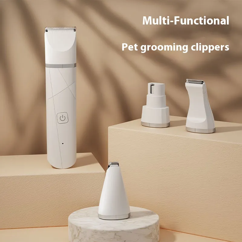 Gentle First Grooming Ki