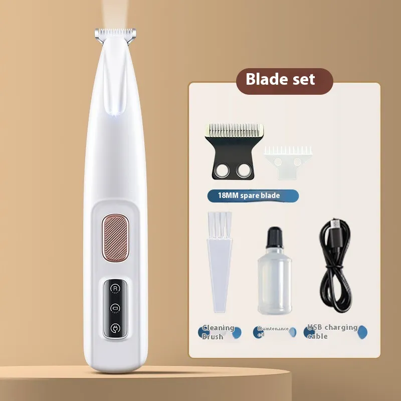 Styling Trimmer for Poms