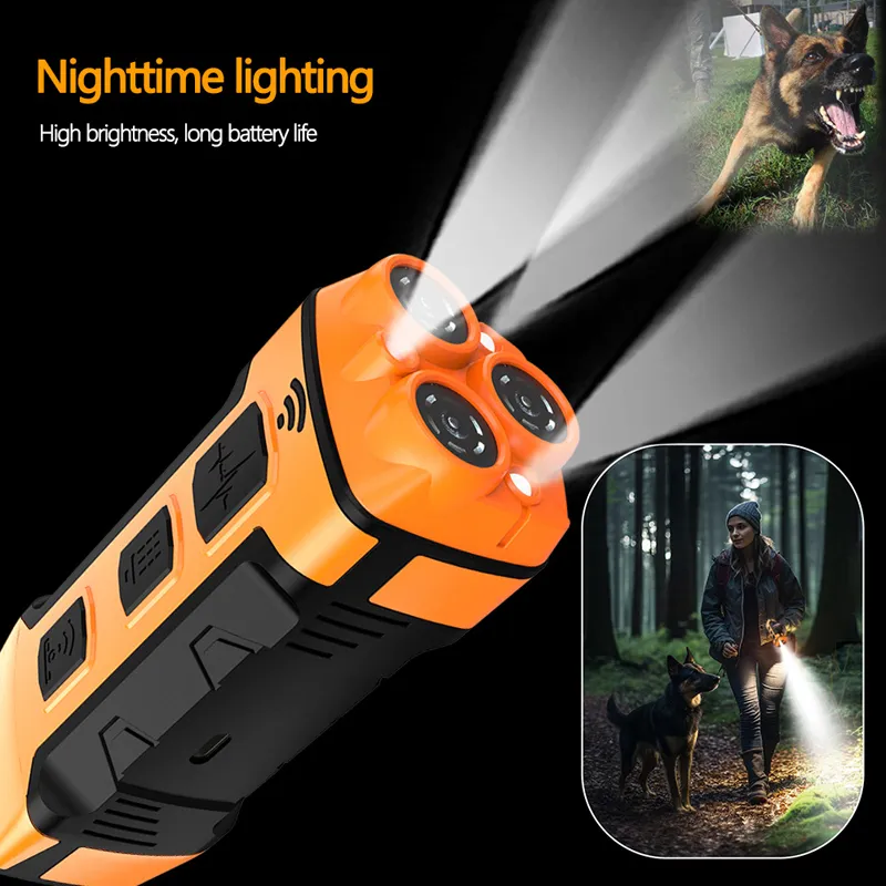 Humane Dog Training Tool