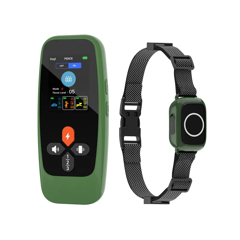 Travel Invisible Dog Fen